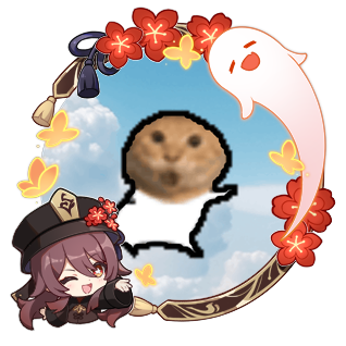 meme mihoyo_hutao_frame